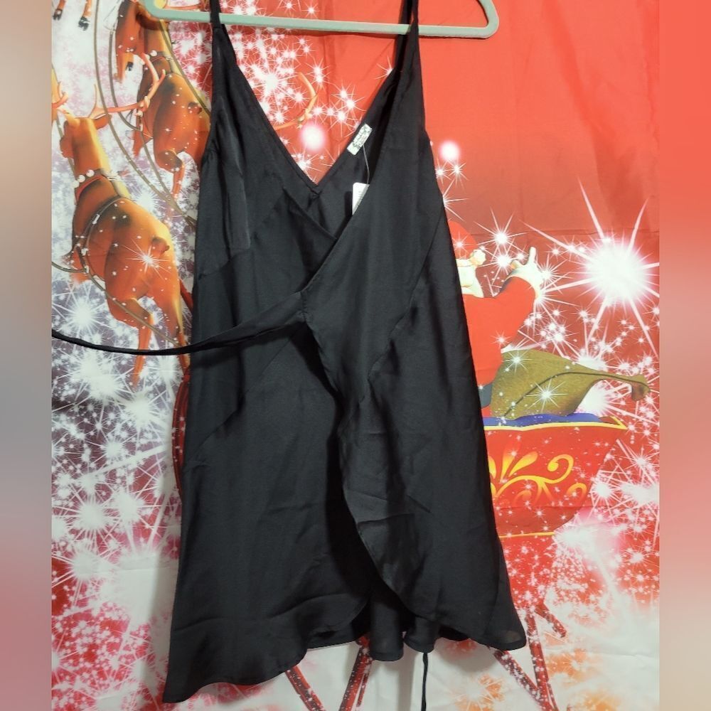 Slip Dress - Picture 5 of 10